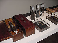 Ink Alchemy, 2003