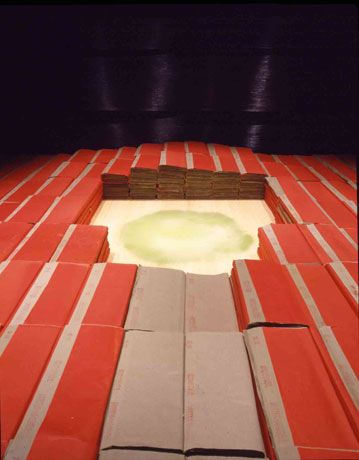 "tea alchemy" 2002 Wenda Gu